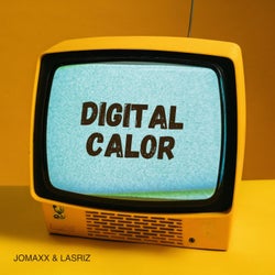 Digital Calor (feat. Lasriz)