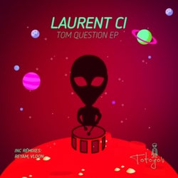 Tom Question EP