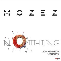 Nothing - Jon Kennedy Version
