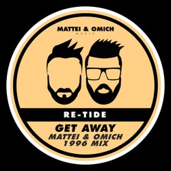 Get Away (Mattei & Omich 1996 Mix)