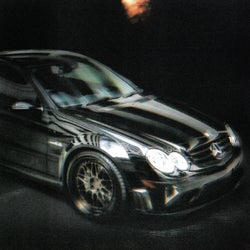 Black CLK (Extended)