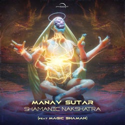 Shamanic Nakshatra
