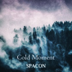 Cold Moment