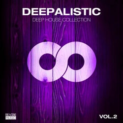 Deepalistic - Deep House Collection, Vol. 2