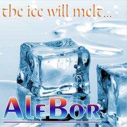 The Ice Will Melt