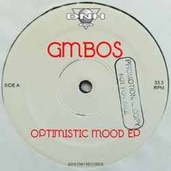 Optimistic Mood EP