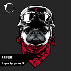 Purple Symphony