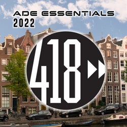 ADE Essentials 2022 Compilation