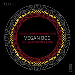 Vegan Dog
