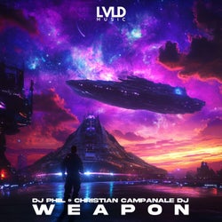 Weapon