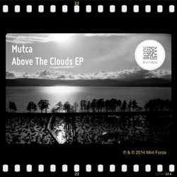 Above the Clouds EP