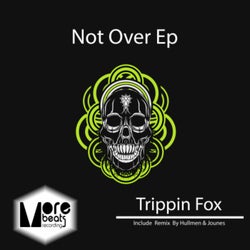 Not Over  Ep