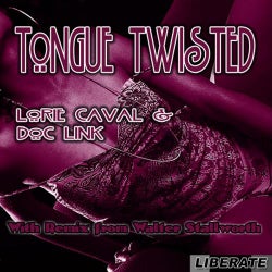 Tongue Twisted