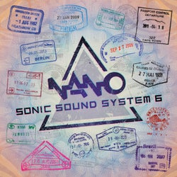 Nano Sonic Sound System 6