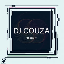 The Couza - EP (Radio Edits)