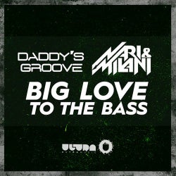Big Love to the Bass - Club Mix