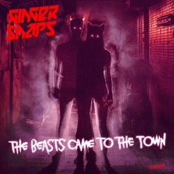 The Beasts Came to the Town (Extended)