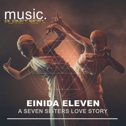 A Seven Sisters Love Story