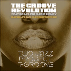 The Groove Revolution (David Marques & Elias Marques Remix)