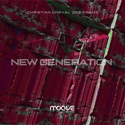 New Generation (Reality Mix)