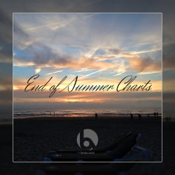 End of Summer Charts