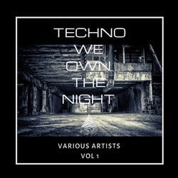 We Own The Night, Vol. 1