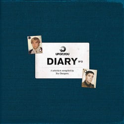Diary 3 Vinyl Selection