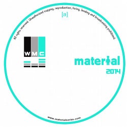 Material WMC Sampler 2014