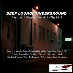 Deep Lounge Underground