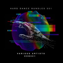 Hard Dance Bundles 001
