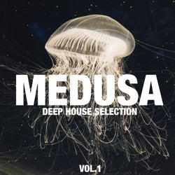 Medusa, Vol. 1 (Deep House Selection)