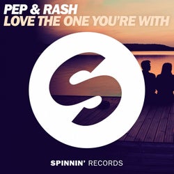 Love the One You're With (Extended Mix)