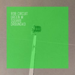 Green M Square