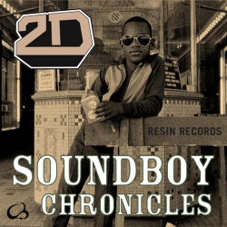Soundboy Chronicles