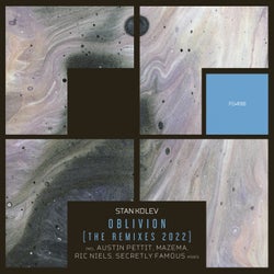 Oblivion [The Remixes 2022]