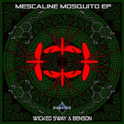 Mescaline Mosquito EP