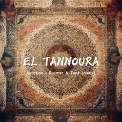 EL TANNOURA (feat. Quentro & Tuna) [Extended]