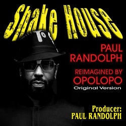 Shake House (Opolopo Remagination)