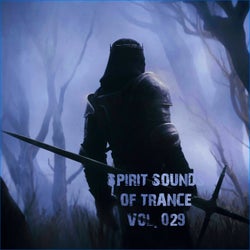 Spirit Sounds of Trance, Vol. 29 (Extended Mixes)
