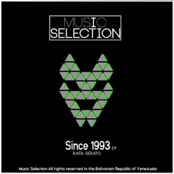 Since 1993 EP
