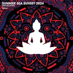 Summer Sea Sunset 2024