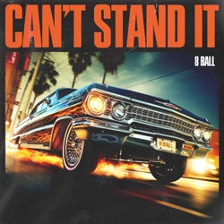 Can't Stand It - Pro Mix