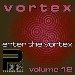 Enter The Vortex Volume 12