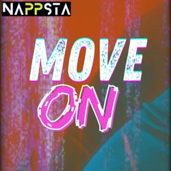 Move On (Radio Edit)