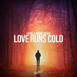 Love Runs Cold