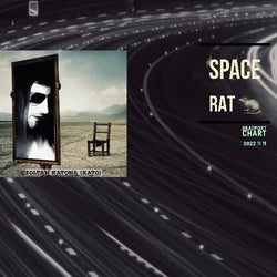 SPACE RAT