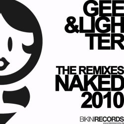 NAKED 2010 The Remixes