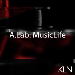 Klangore - A.Lab: MusicLife  November 2016