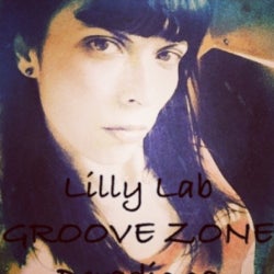 GROOVE ZONE August Chart