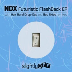Futuristic FlashBack EP